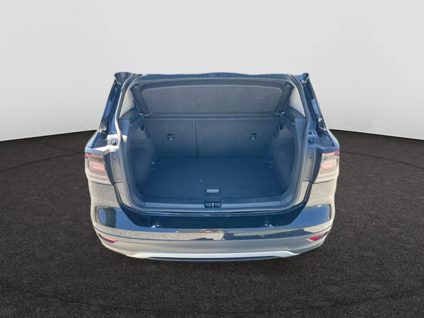 VOLKSWAGEN T-Cross (2022) — foto 6 van 18