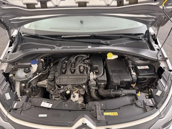 CITROEN C3 (2021) — foto 16 van 25