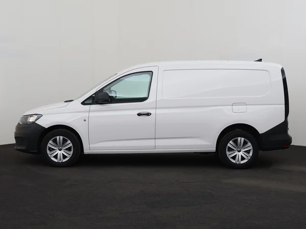 VOLKSWAGEN Caddy Maxi Cargo (2025) — foto 11 van 18