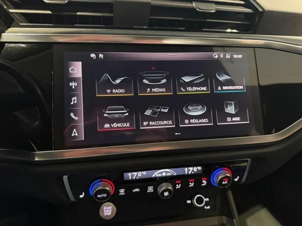 AUDI Q3 (2019) — foto 8 van 30
