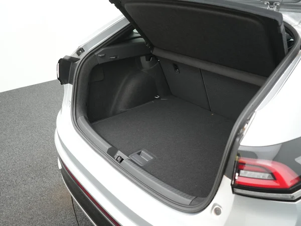 VOLKSWAGEN Taigo (2026) — foto 4 van 10