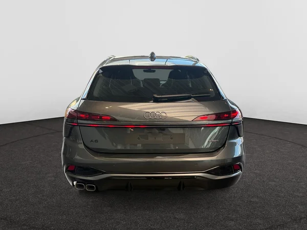 AUDI A6 Avant (2026) — foto 7 van 11