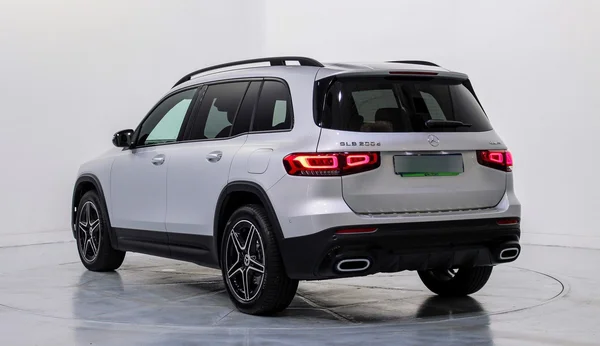 Mercedes-Benz GLB (X247) (2023) — foto 23 van 40