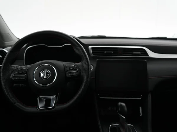 MG ZS (2024) — foto 21 van 23