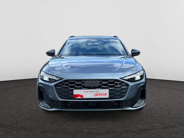 AUDI A5 Avant e-hybrid (PHEV) (2025) — foto 4 van 24