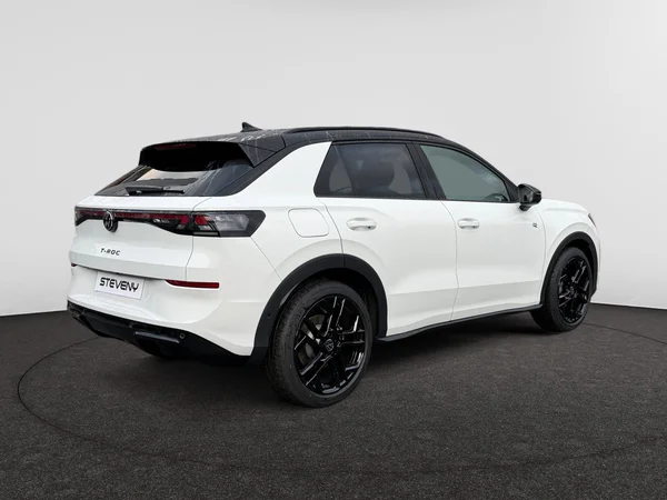 VOLKSWAGEN T-Roc (2026) — foto 20 van 26