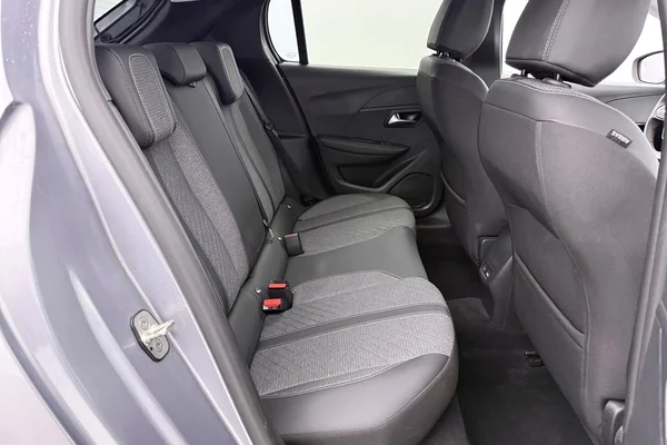 Peugeot 208 (2025) — foto 4 van 20