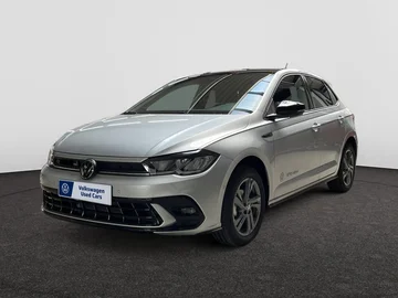 VOLKSWAGEN Polo (2024)
