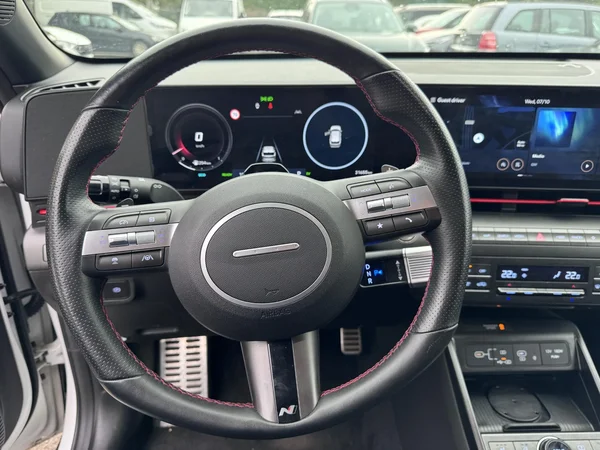 Hyundai Kona (2024) — foto 4 van 22