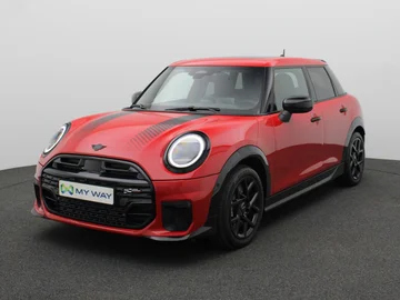 MINI Mini 5D (F65) (2025)
