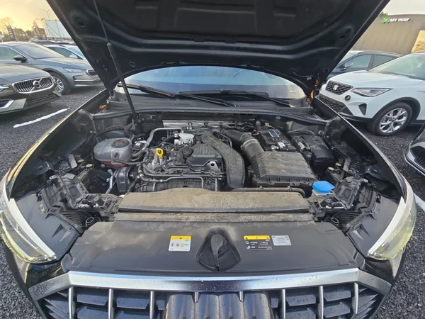 AUDI Q3 (2023) — foto 15 van 24