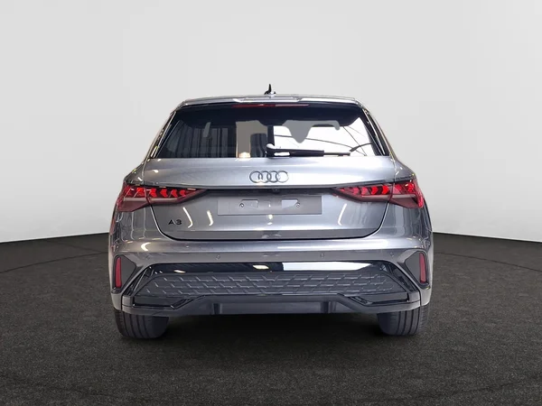 AUDI A3 Sportback PHEV (2025) — foto 8 van 24