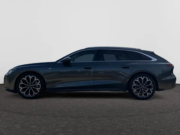 AUDI A6 Avant (2026) — foto 12 van 19