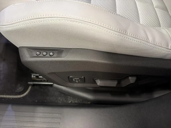 Citroën C5 Aircross (2025) — foto 11 van 21