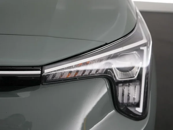 Kia Picanto (2025) — foto 5 van 21
