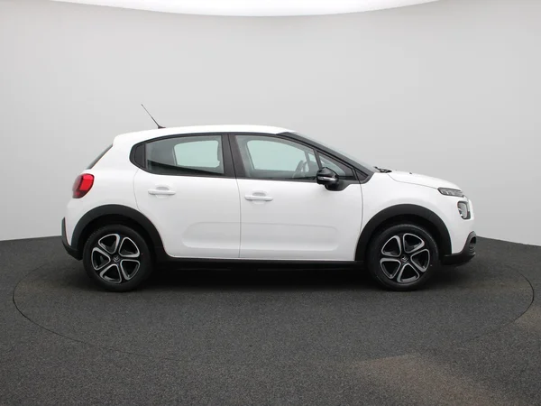 Citroën C3 (2022) — foto 34 van 37