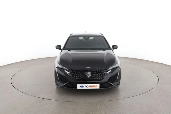 Peugeot 308 (2023) — foto 15 van 16