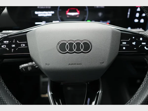 AUDI A6 Sportback e-tron (2025) — foto 34 van 48