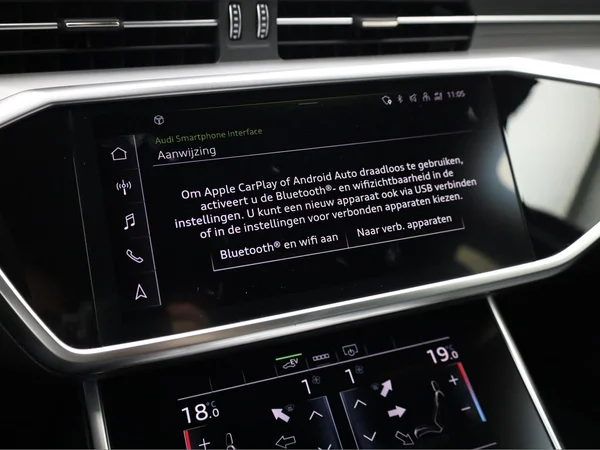 AUDI A6 PHEV (2022) — foto 13 van 24