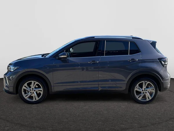 VOLKSWAGEN T-Cross (2025) — foto 11 van 21