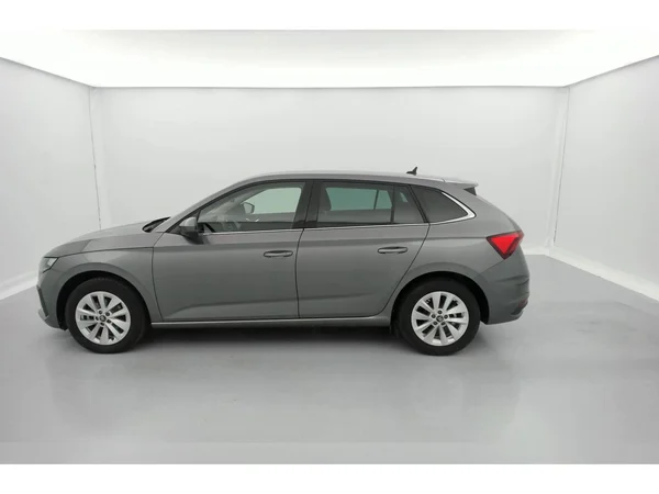 SKODA Scala (2025) — foto 7 van 23