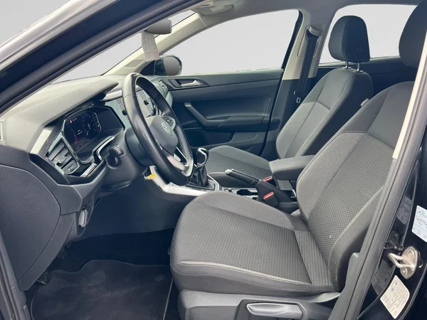 VOLKSWAGEN Taigo (2023) — foto 14 van 18