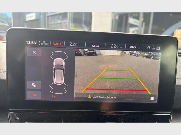 Cupra Formentor (2023) — foto 5 van 25