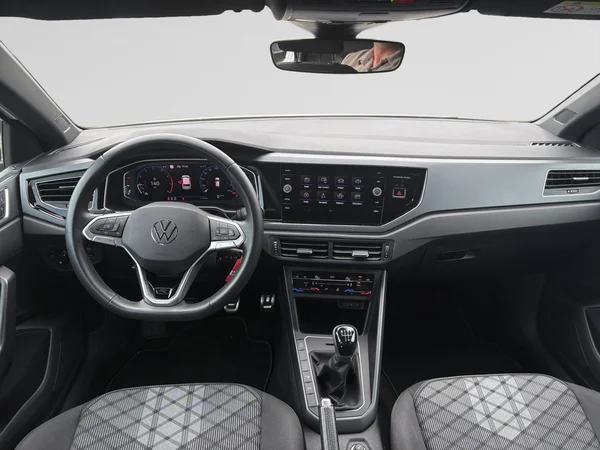 VOLKSWAGEN Polo (2023) — foto 8 van 21