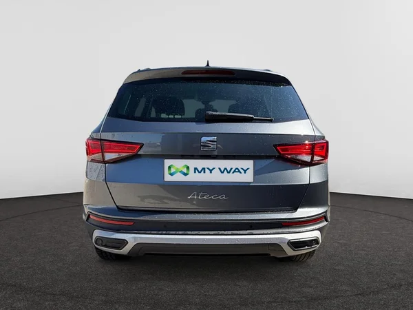 SEAT Ateca (2024) — foto 22 van 24