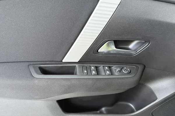 Citroen C4 (2025) — foto 8 van 22
