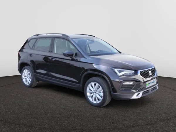 SEAT Ateca (2025) — foto 4 van 24
