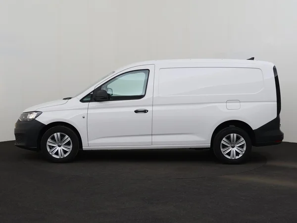 VOLKSWAGEN Caddy Maxi Cargo (2025) — foto 11 van 18
