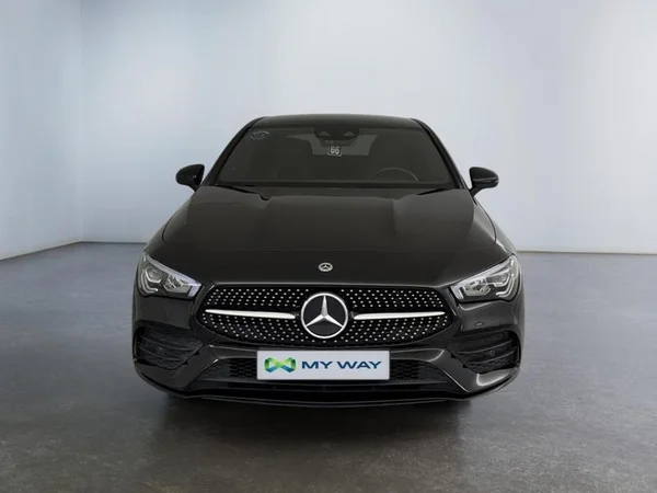 MERCEDES-BENZ CLA Coupé Dsl (C118) (2021) — foto 23 van 35