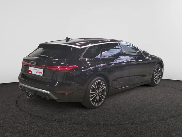 AUDI A6 Avant e-tron (2026) — foto 9 van 16
