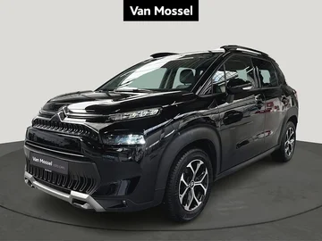 Citroën C3 Aircross (2023)