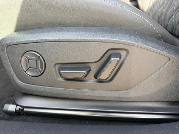 AUDI Q4 e-tron (2026) — foto 15 van 16