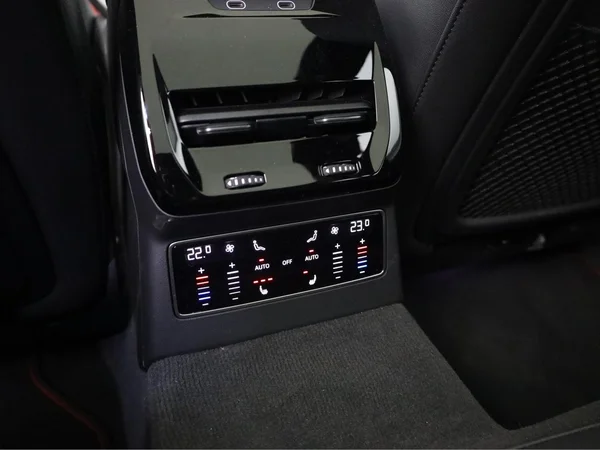 AUDI A6 Avant (2025) — foto 7 van 28