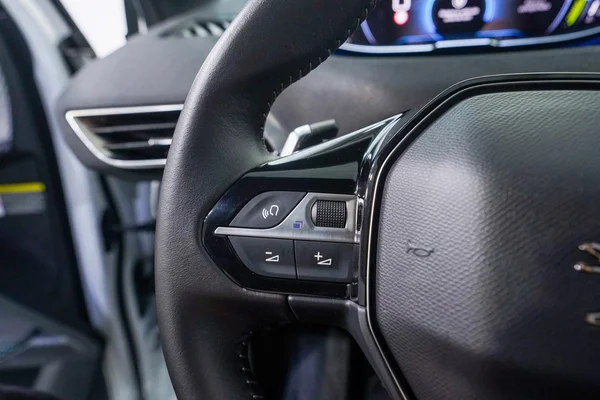 Peugeot 3008 (2024) — foto 13 van 46