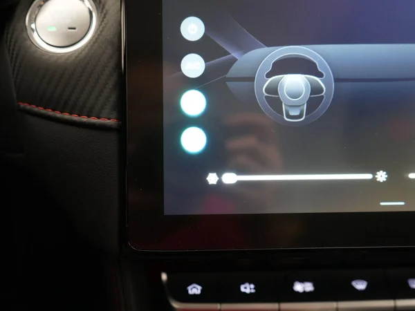 MG ZS (2024) — foto 11 van 36