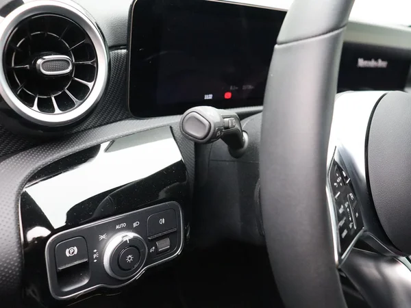 Mercedes-Benz A-Klasse (2025) — foto 22 van 22