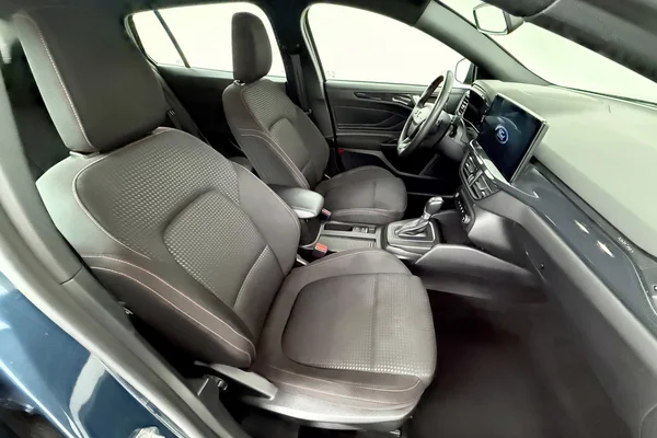 Ford Focus Sw (2023) — foto 5 van 35