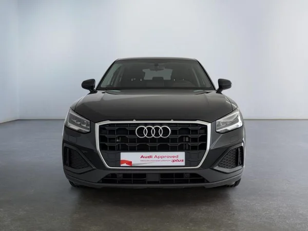 AUDI Q2 (2022) — foto 22 van 28