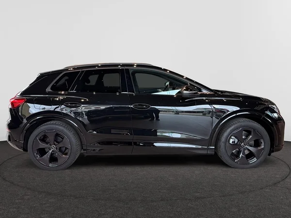 AUDI Q4 e-tron (2026) — foto 6 van 13