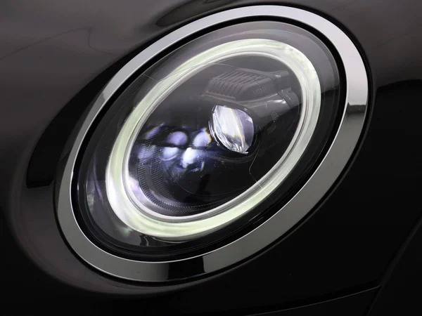 MINI One (2021) — foto 5 van 38