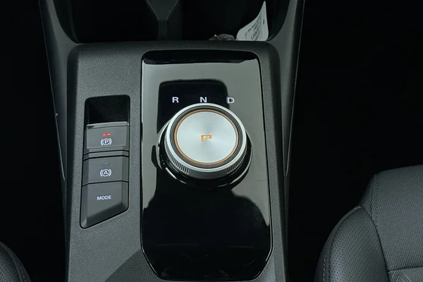 MG MG3 Hybrid+ (HEV) (2025) — foto 4 van 21