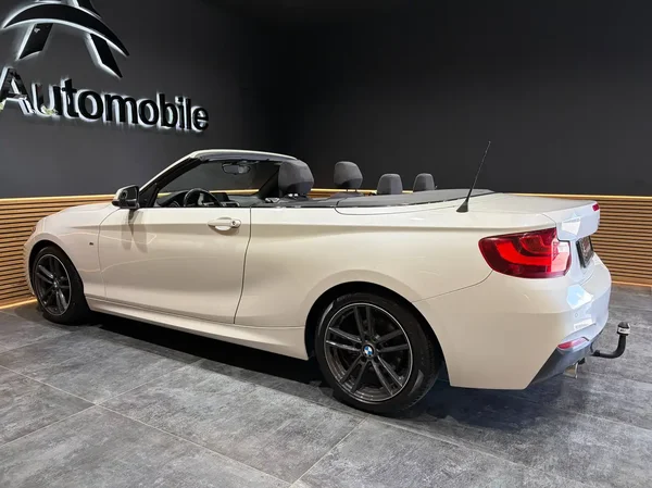 Bmw 218 (2016) — foto 17 van 27