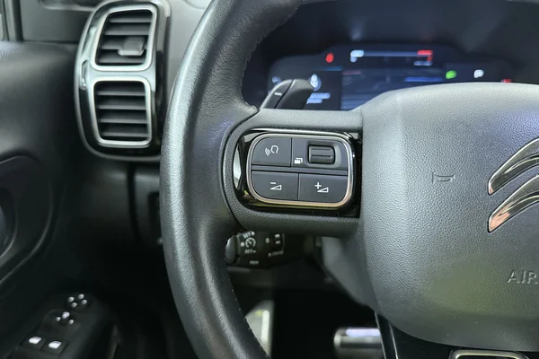 Citroen C5 Aircross (2021) — foto 6 van 23