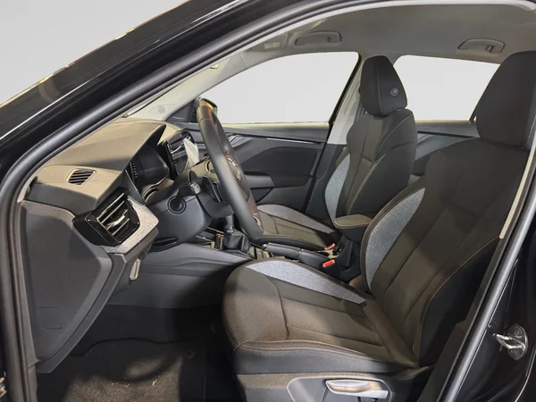 SKODA Kamiq (2026) — foto 23 van 24
