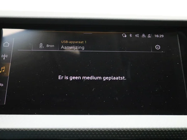 Audi A1 Sportback (2023) — foto 16 van 43