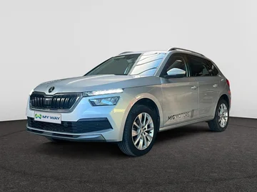 SKODA Kamiq d6a7f3ed-1bbf-44df-8d9d-060cfef43b62